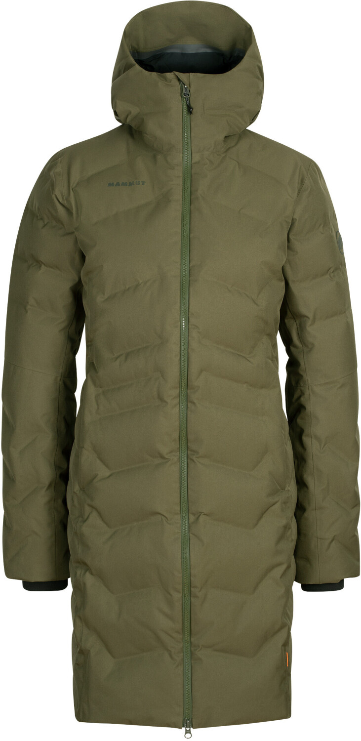Mammut Photics HS Thermo Coat Women iguana