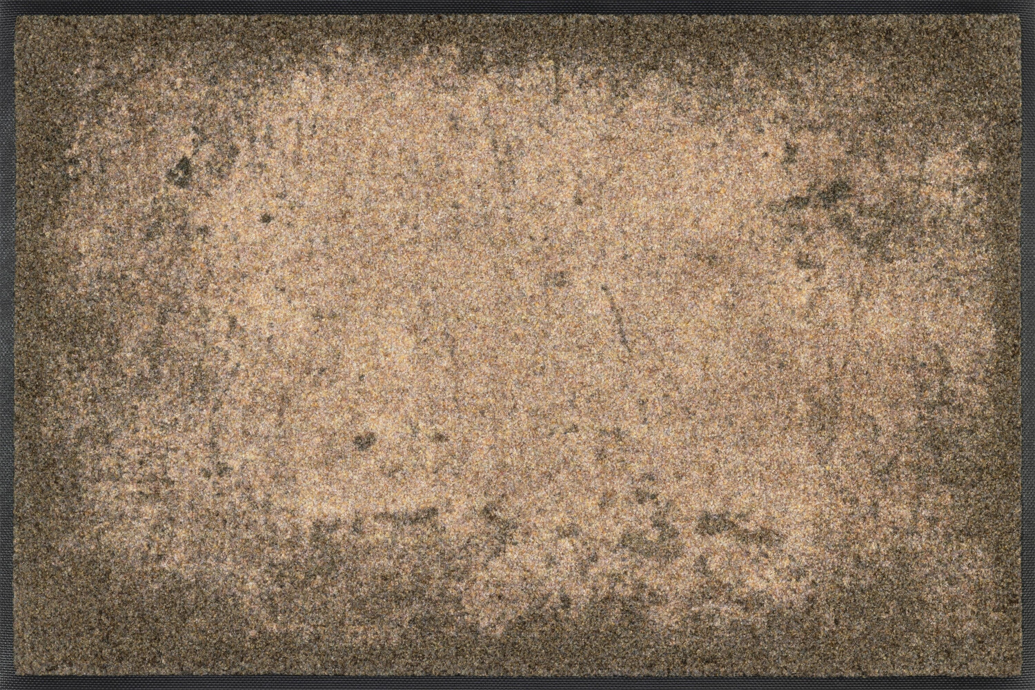 Wash+Dry Shades of Grey 50x75cm brown gray