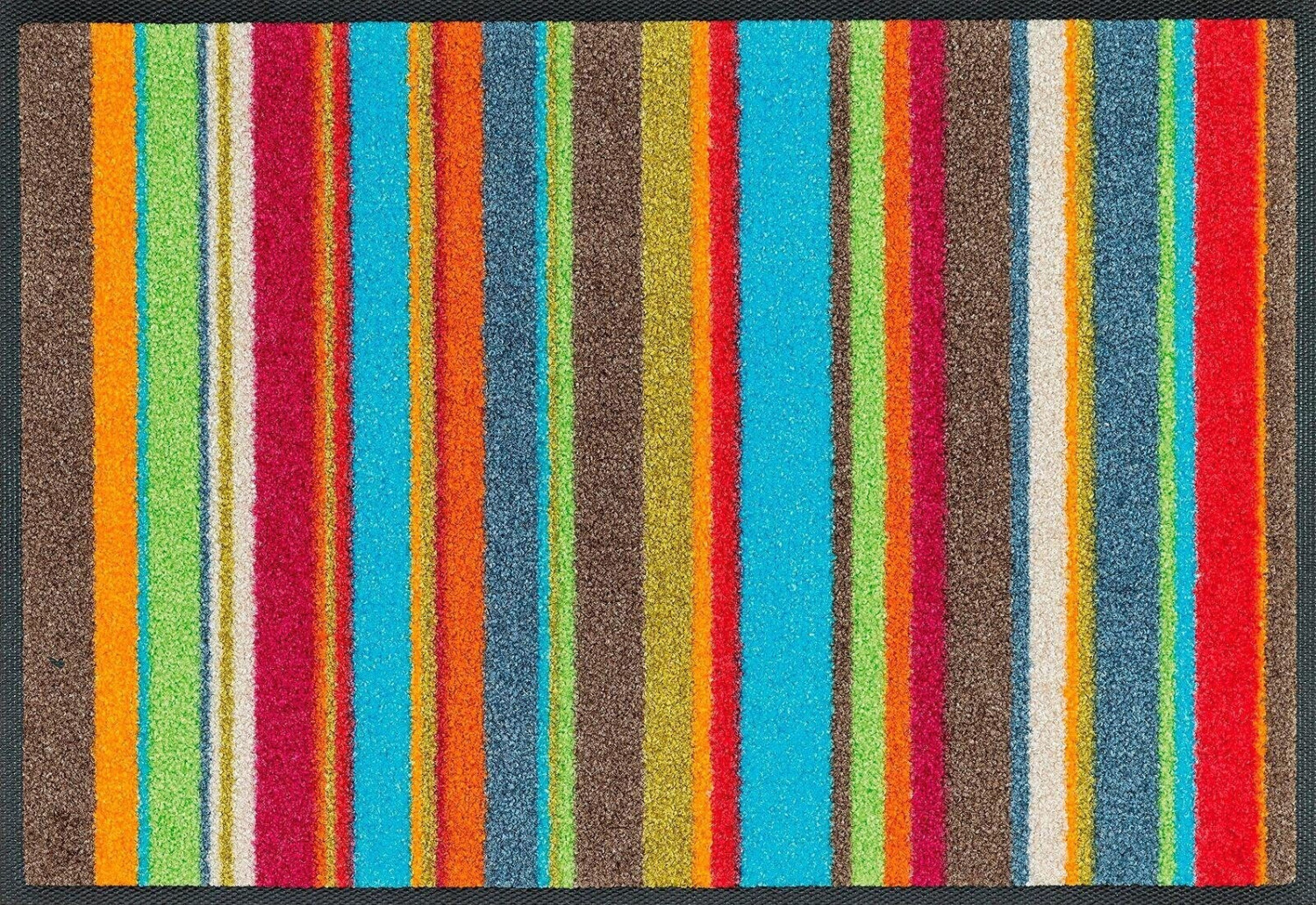 Wash+Dry Stripes 40x60cm
