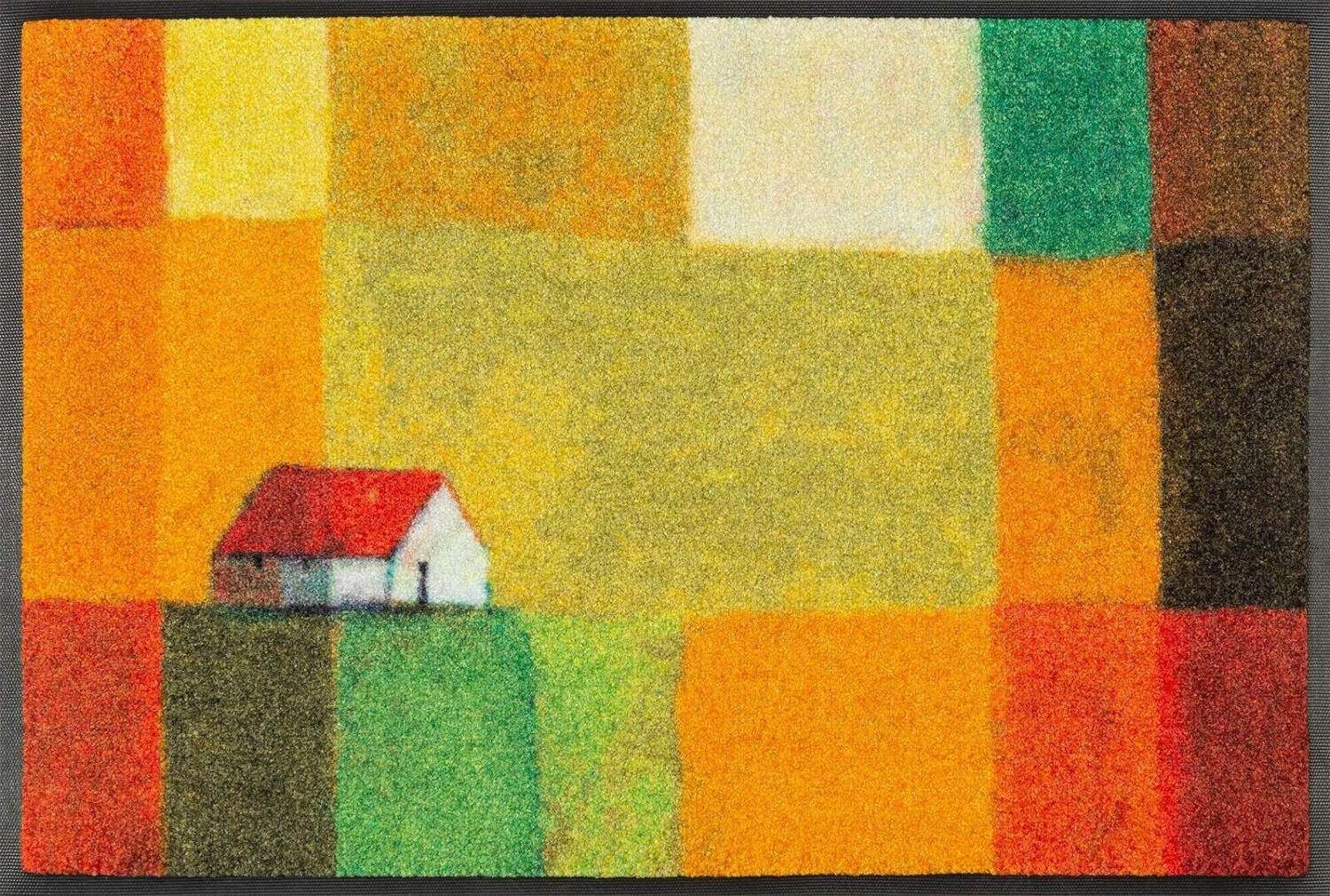 Wash+Dry Meadow Lands 50x75cm