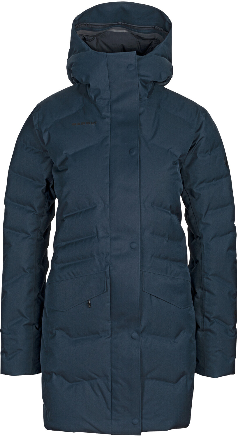 Mammut Photics HS Thermo Parka Women marine