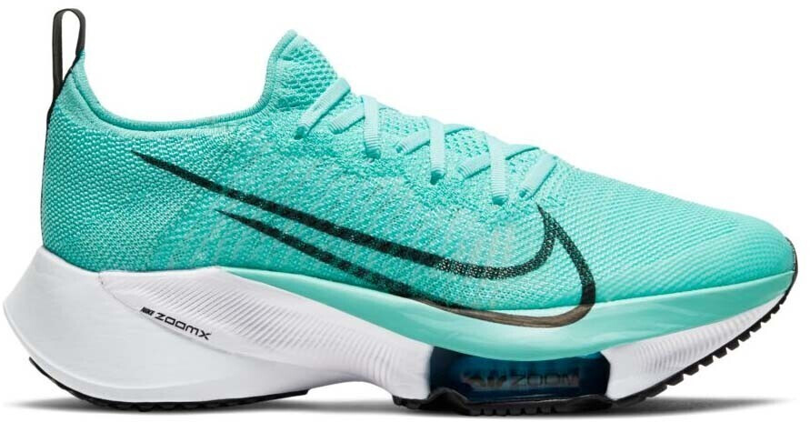 nike air zoom tempo turquoise