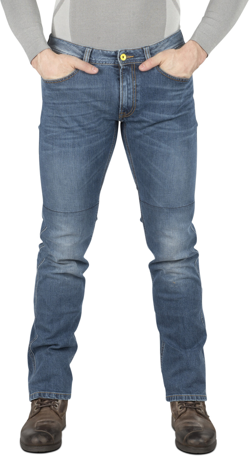 Spidi Qualifier Regular Fit Blue