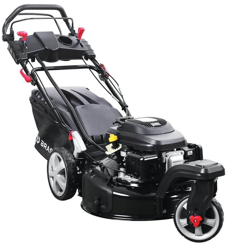 Brast 21224 Trike ESTART