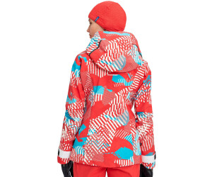 Mammut Nordwand Visiflage HS Hooded 