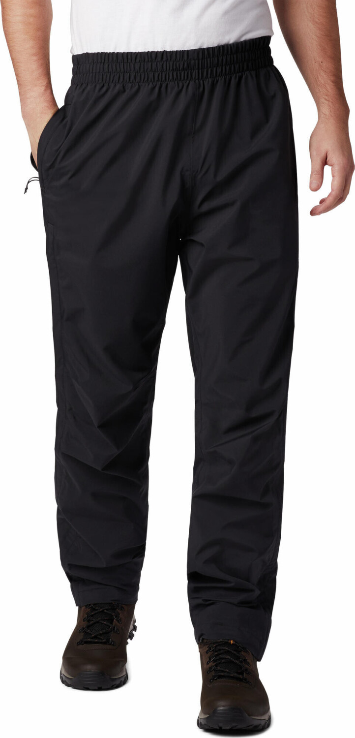 Columbia Evolution Valley Pant Men (1840661) black