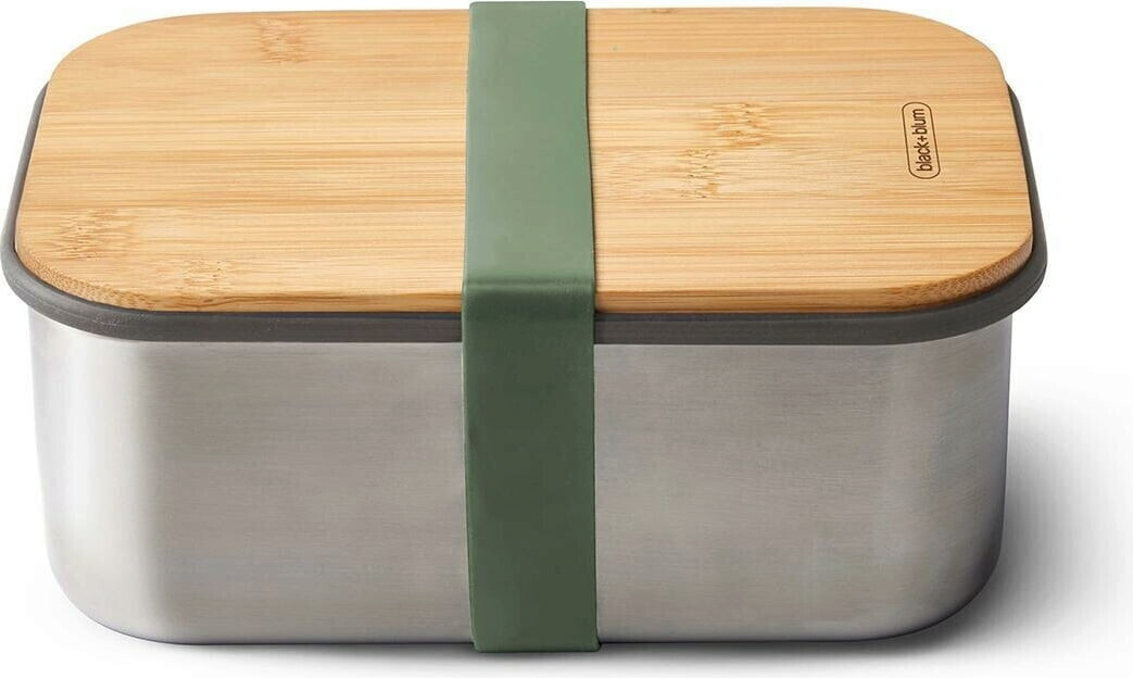 Black+Blum Lunch Box Large 1,25L