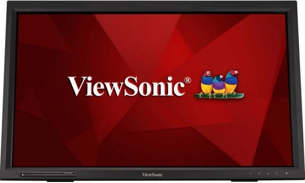Viewsonic TD2423