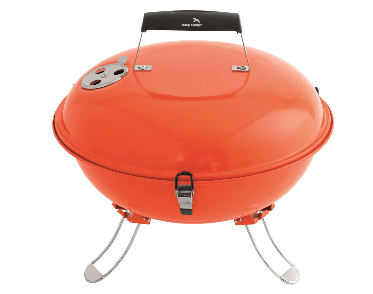 easy camp Adventure Grill Orange