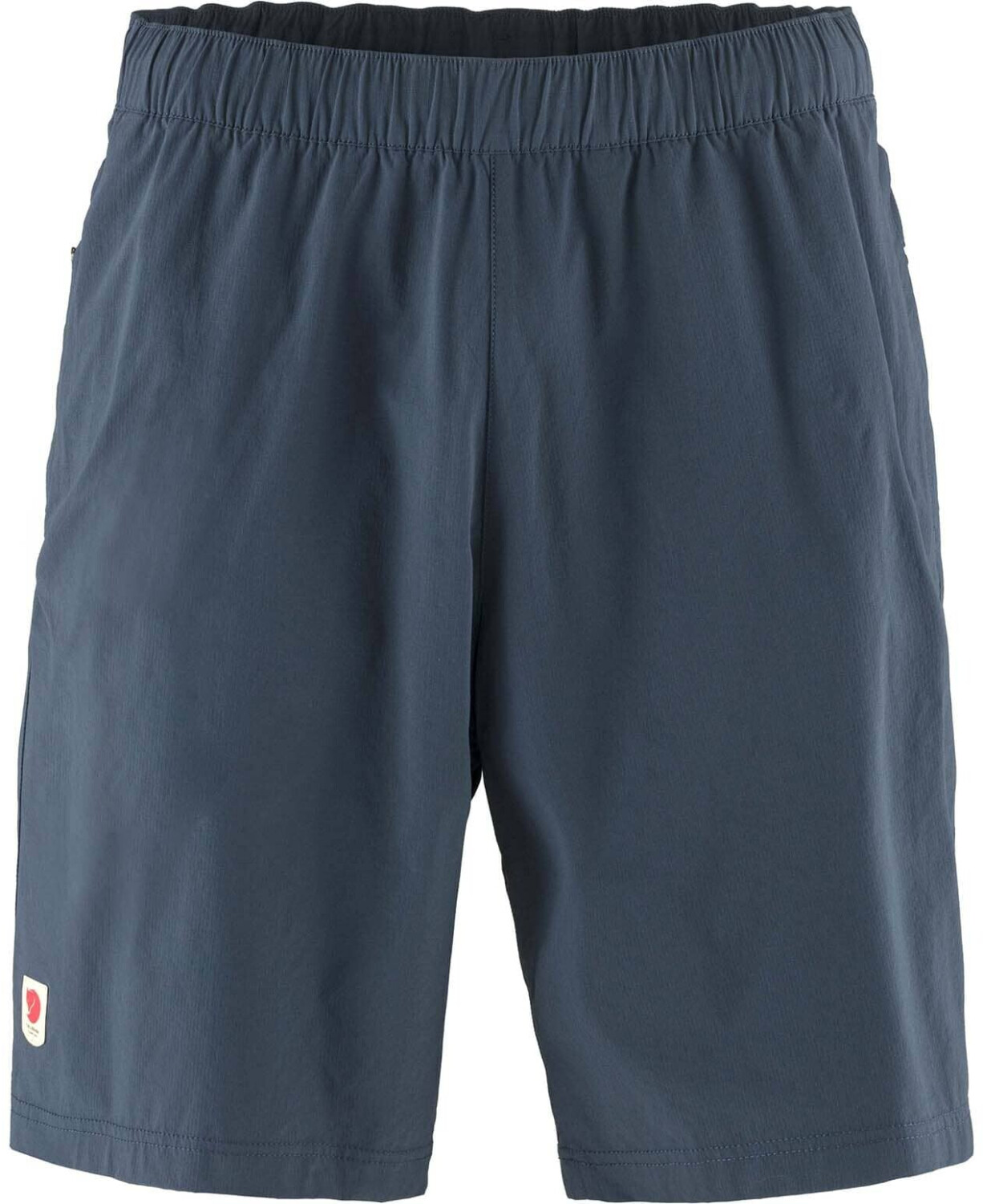 Fjällräven High Coast Relaxed Shorts M navy
