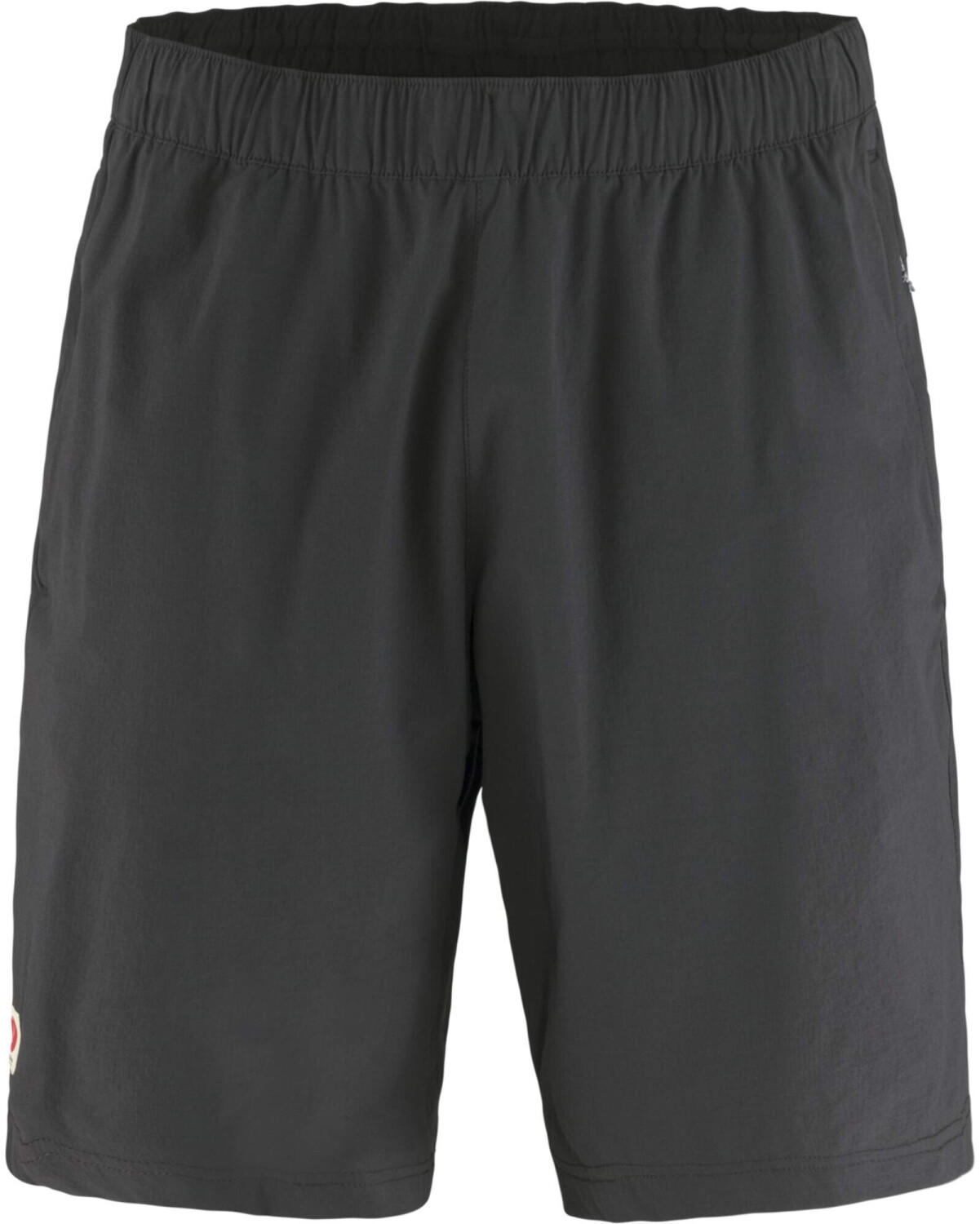 Fjällräven High Coast Relaxed Shorts M dark grey