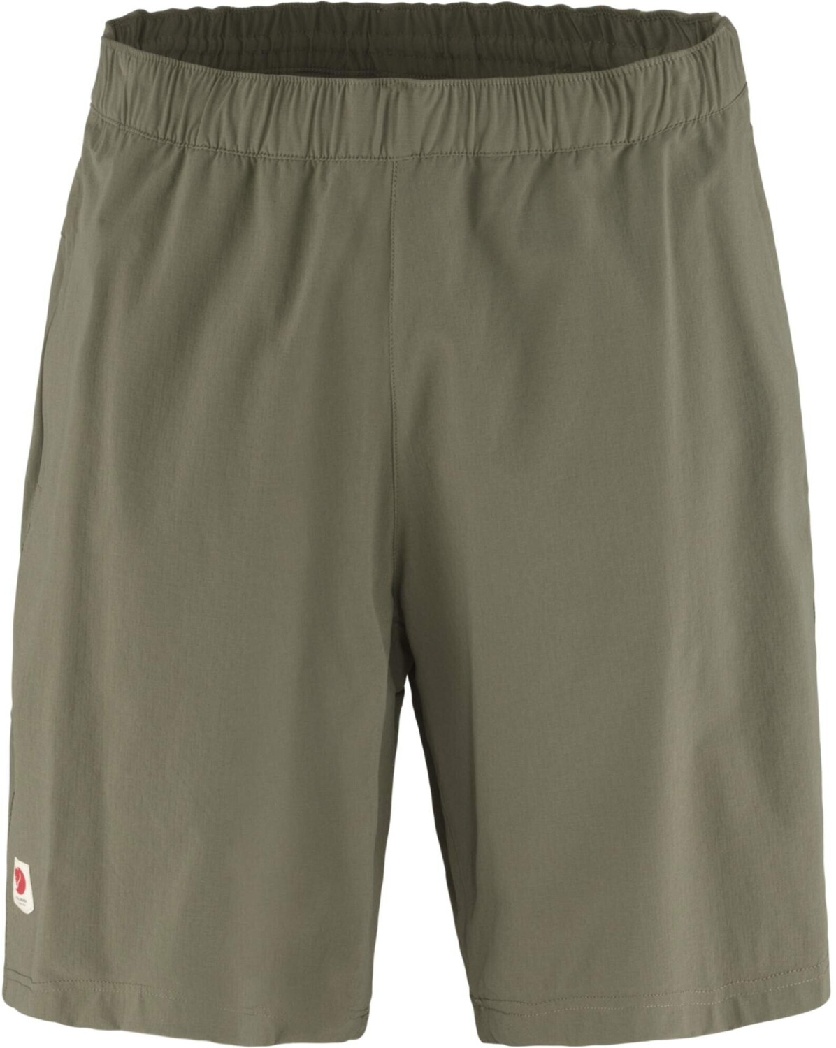 Fjällräven High Coast Relaxed Shorts M green