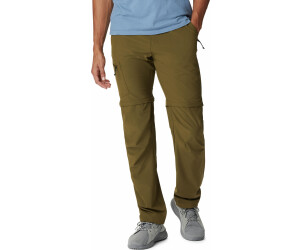 Pantalones Senderismo Hombre, Pantalones convertibles Triple Canyon™ para  hombre Sage