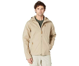 Fjallraven sten jacket top
