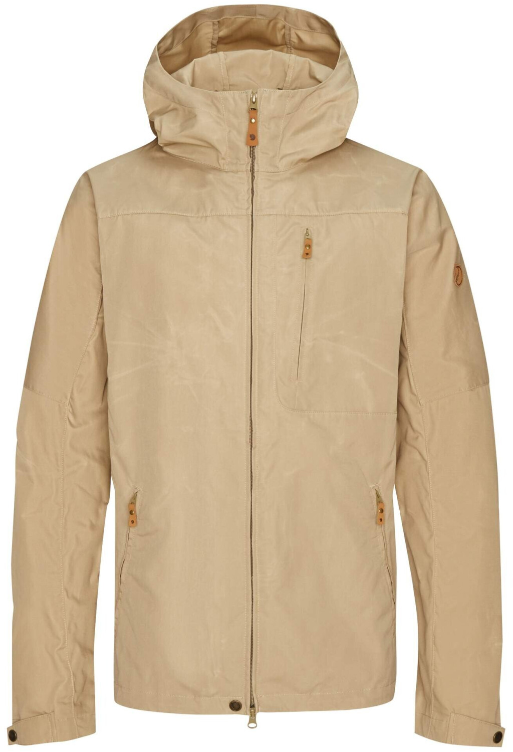 Fjällräven Sten Jacket M sand stone