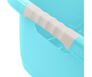 Altrex - Double Decker - Huishoudtrap - Anti-slip - Ergonomische Grip 6 Treden Aanbieding 48794377