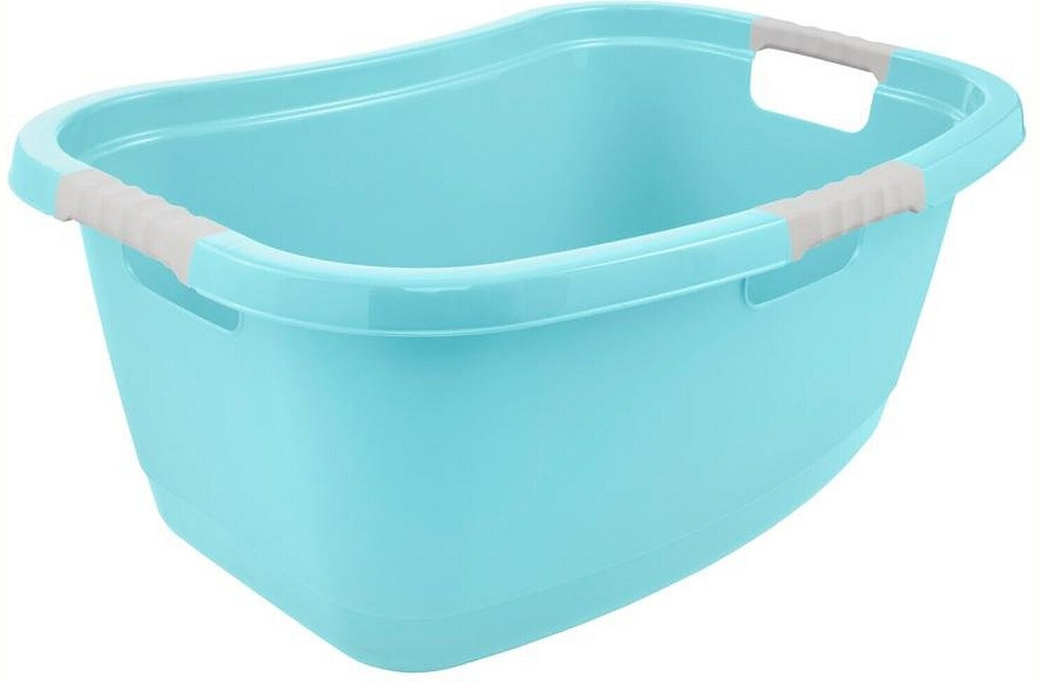 keeeper Janne laundry tub light blue