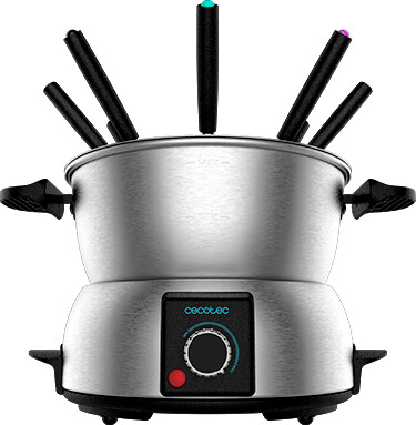 Cecotec Fun GourmetFondue