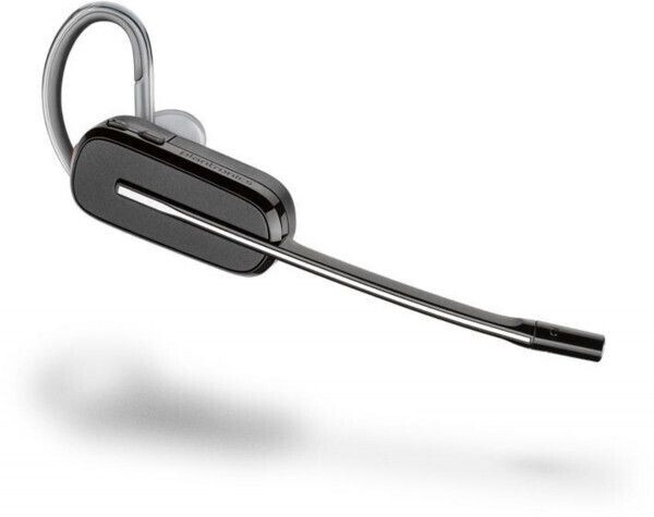 Poly Savi 8240/8245 Spare headset, Charging cradle and fit k