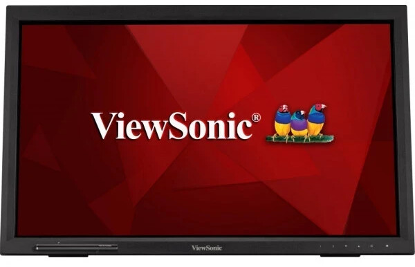 Viewsonic TD2223