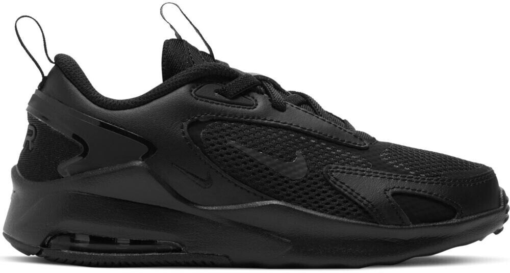 Nike Air Max Bolt Kids black/black/black