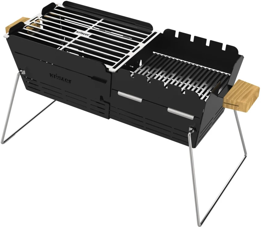 Knister 9908
