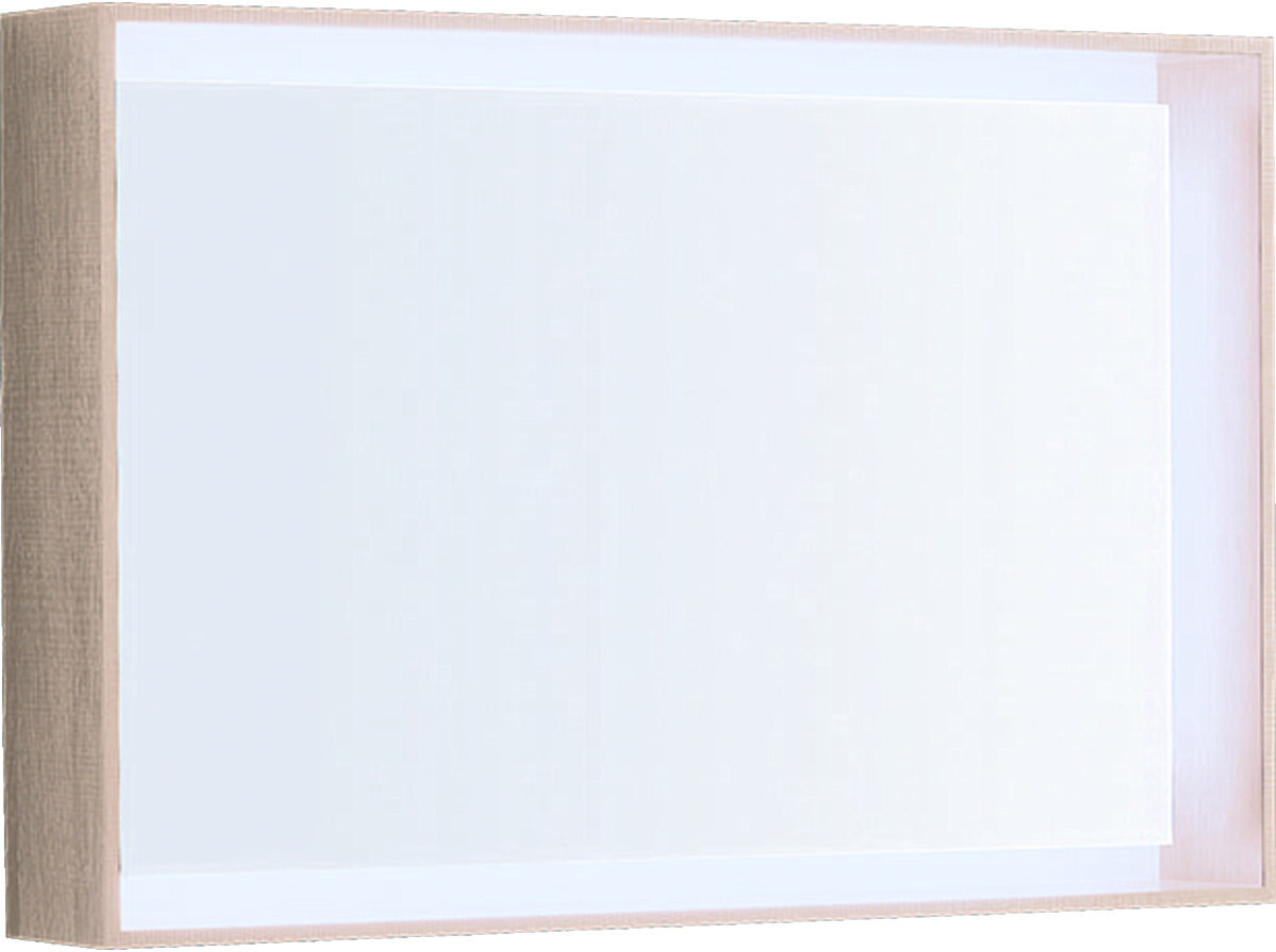 Geberit Citterio 88,4 x 58,4 x 14 cm (500.572.JI.1)