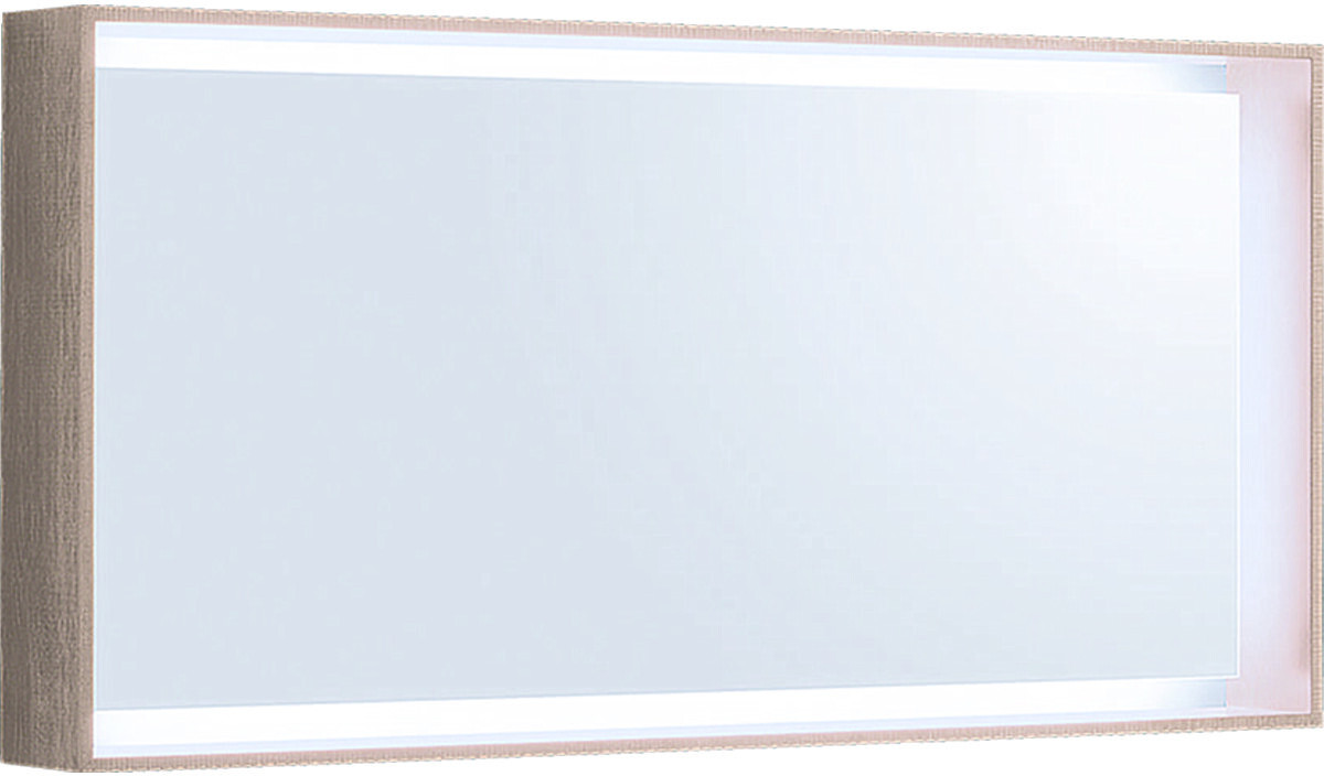 Geberit Citterio 118,4 x 58,4 x 14 cm (500.570.JI.1)