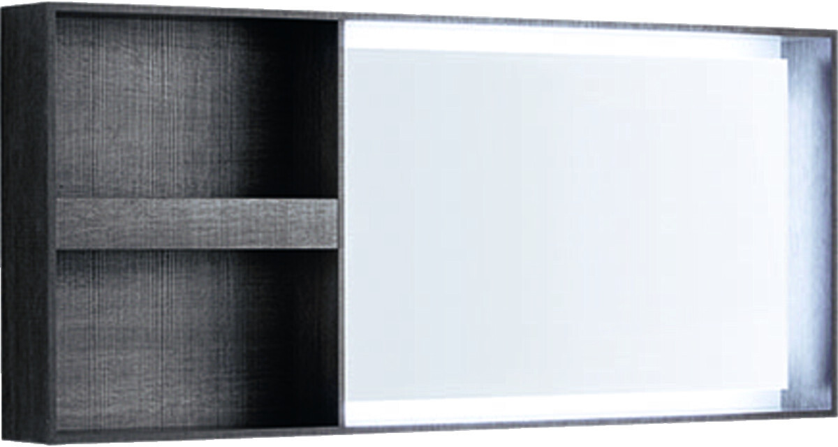 Geberit Citterio 133,4 x 58,4 x 14 cm (500.571.JJ.1)