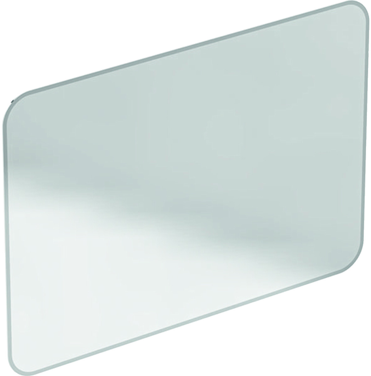Geberit myDay 100 x 70 x 3 cm (824300000)