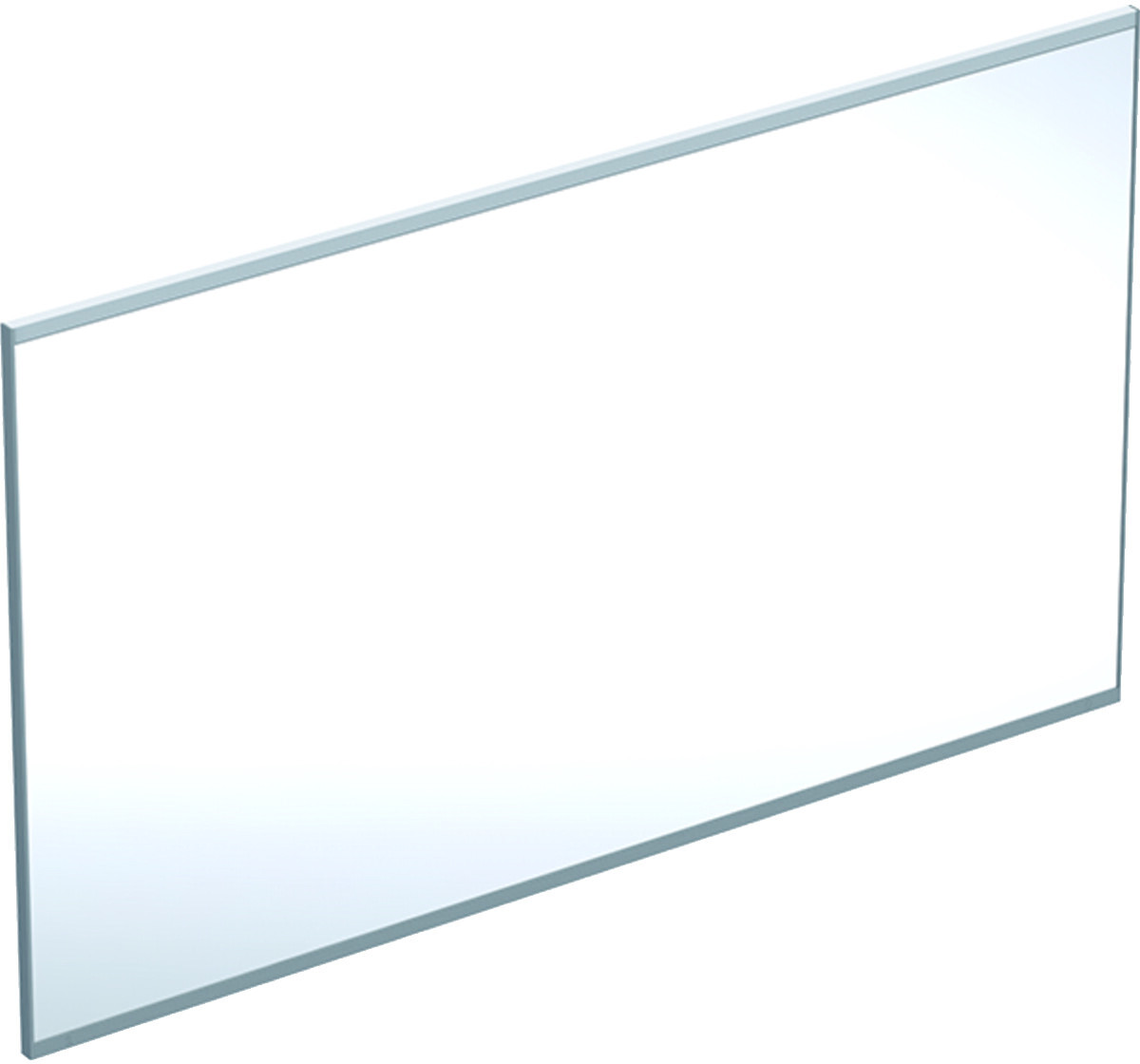 Geberit Option Plus 70 x 120 cm (501.074.00.1)