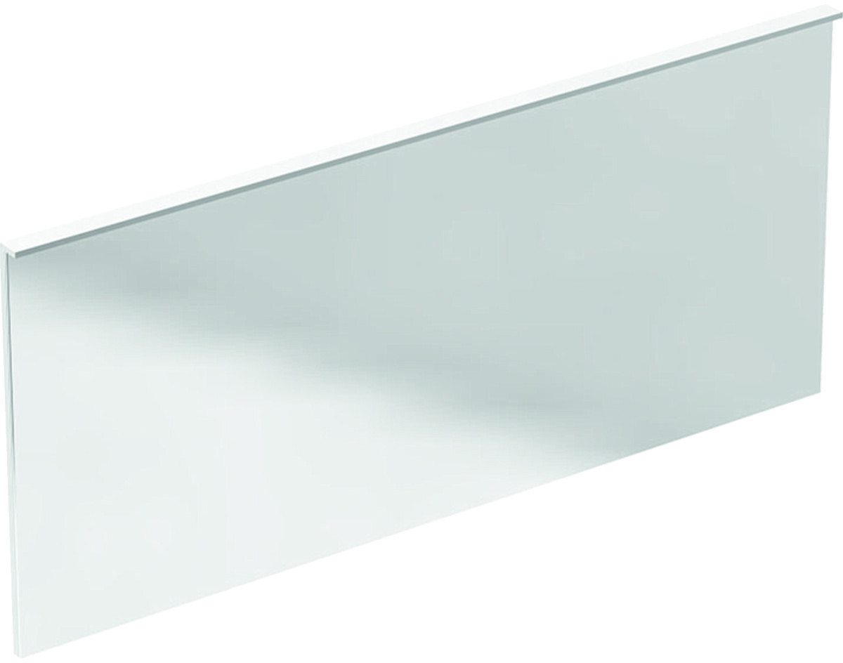 Geberit Xeno2 160 x 71 x 5,5 cm (500.204.00.1)