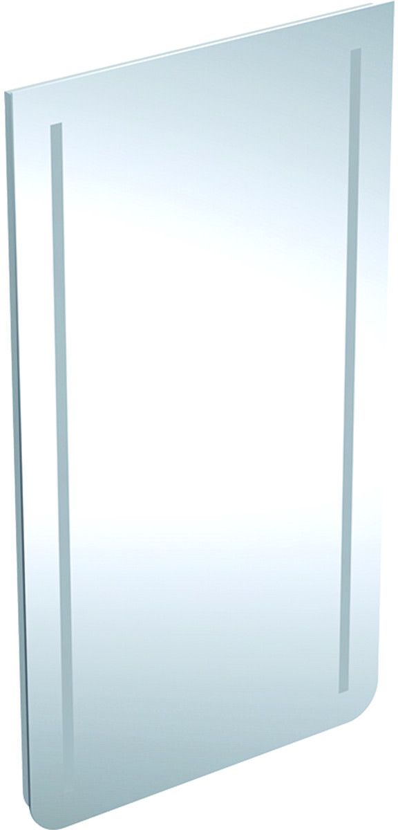 Geberit Renova Comfort 55 x 100 x 3,5 cm (808655000)