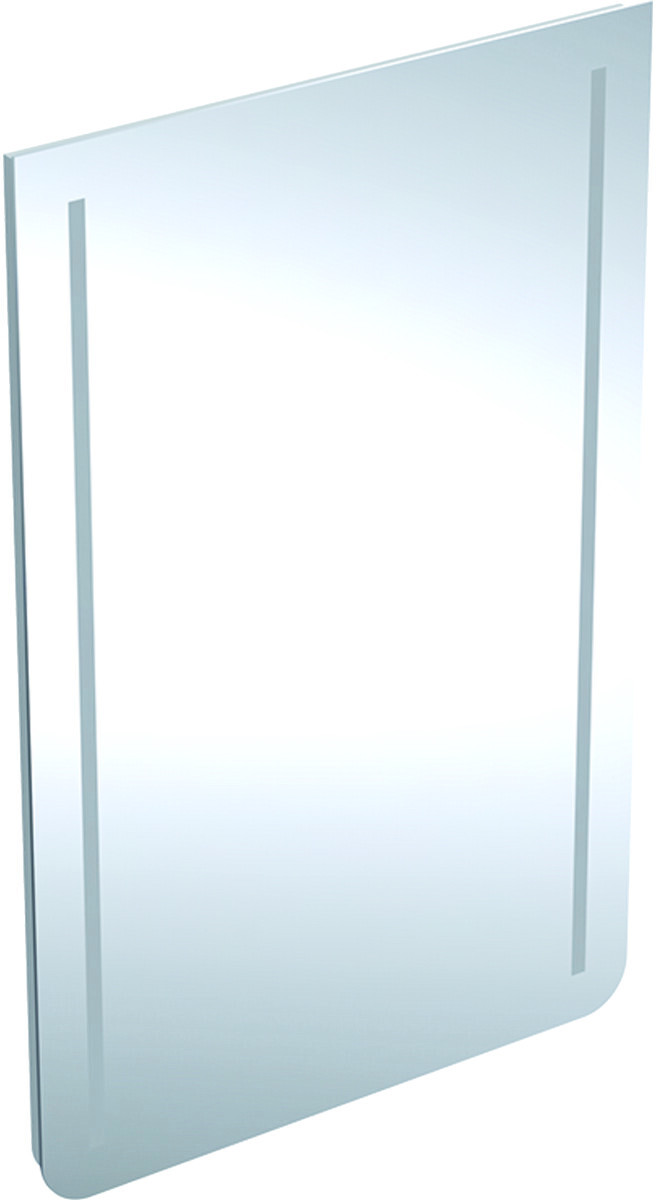 Geberit Renova Comfort 60 x 100 x 3,5 cm (808665000)