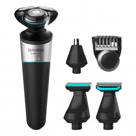 Cecotec Bamba PrecisionCare TwistGroom