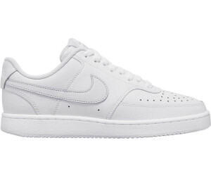 women's court vision low shoes