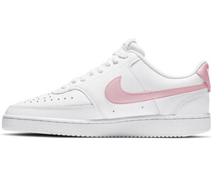 nike court vision low laces