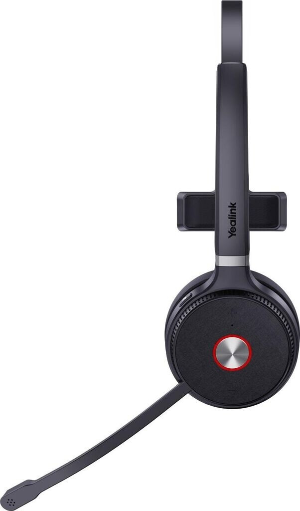 thumbnail image 2 of Yealink WH62 Mono UC DECT Wireless Headset Noise Cancelling - New Sealed 2 of 5