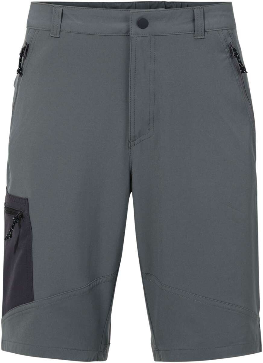Columbia Triple Canyon Shorts Men (1711701) city grey/shark