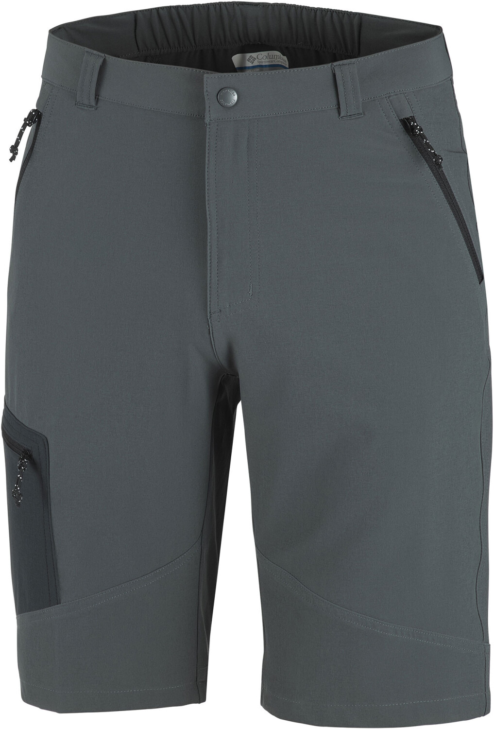 Columbia Triple Canyon Shorts Men (1711701) grill/black