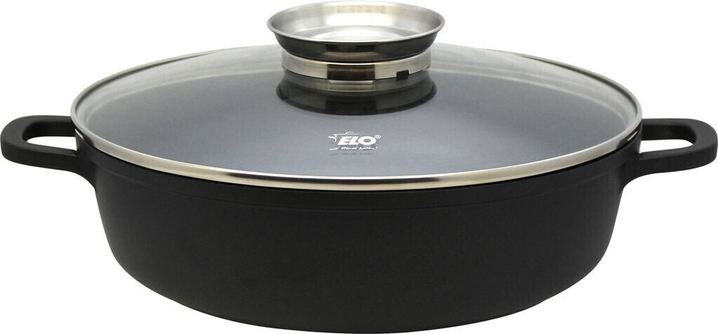 Elo Alucast serving pan 28cm (8668826)