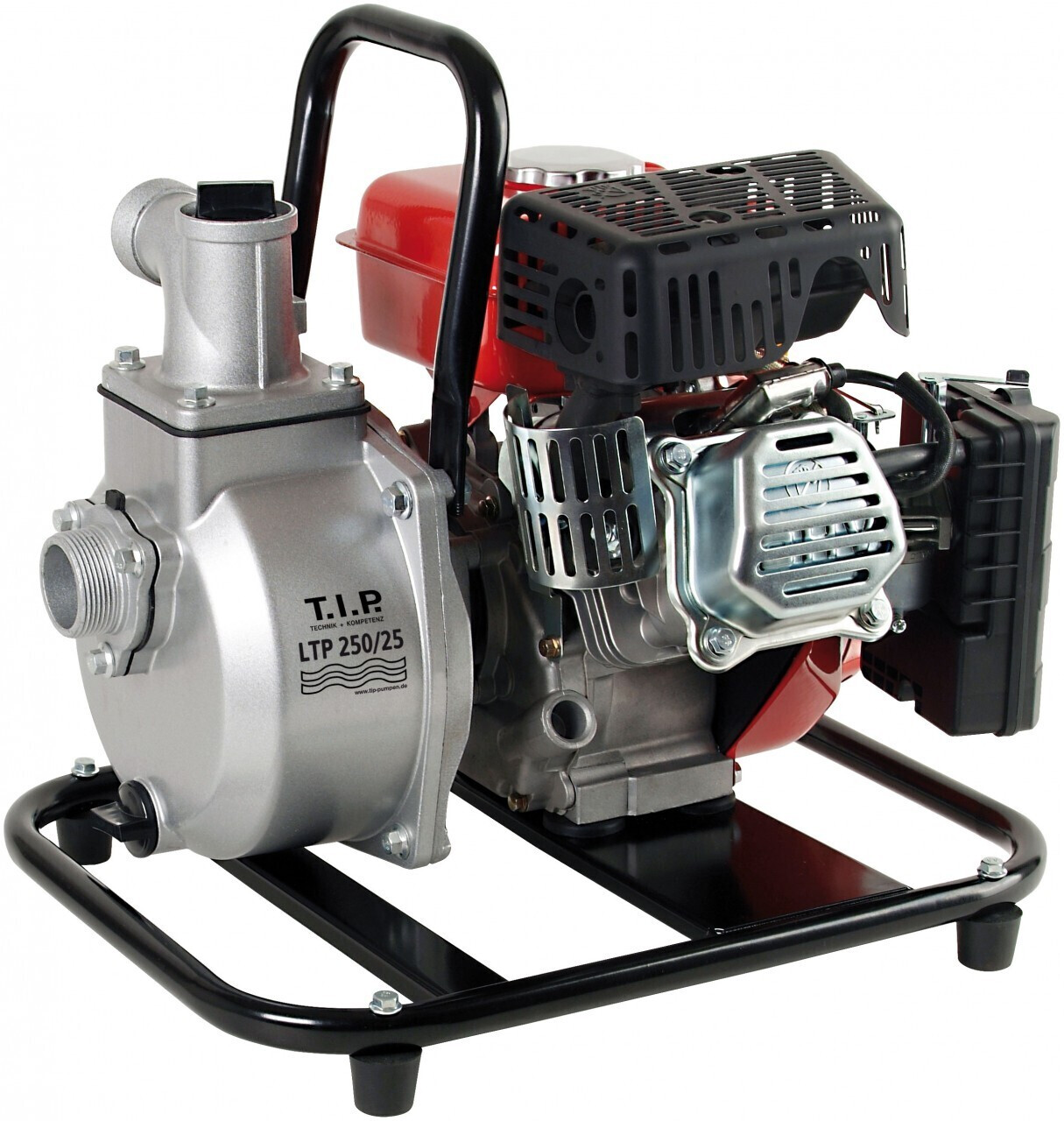 T.I.P. LTP 250/25