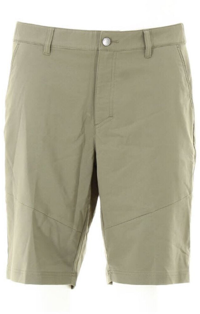 Columbia Tech Trail Shorts Men (1883371) stone green