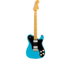 Fender American Professional II Telecaster Deluxe ab 1.914,00