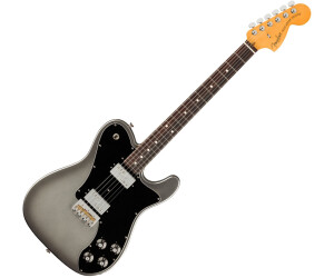 Fender American Professional II Telecaster Deluxe ab 1.842,00 