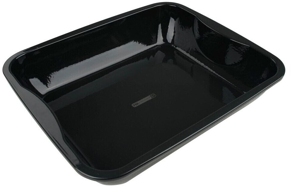 FMprofessional XXL roaster 40x34cm enamel (9209)