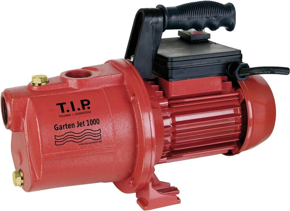 T.I.P. Garden Jet 1000 Plus
