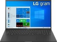 LG Gram 17Z90P-G.AP55G