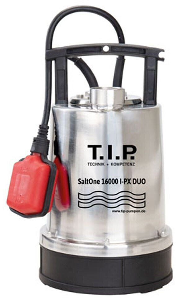 T.I.P. SaltOne 16000 I-PX DUO