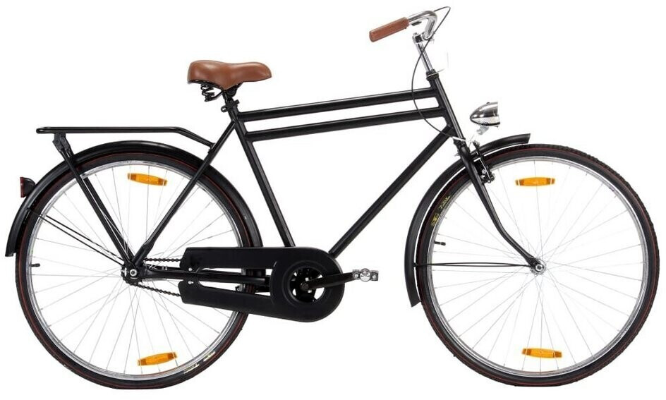 vidaXL Dutch Bike Men